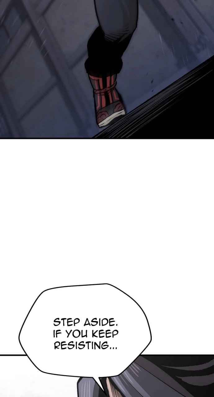 Murim Rpg Simulation Chapter 103 - Page 78