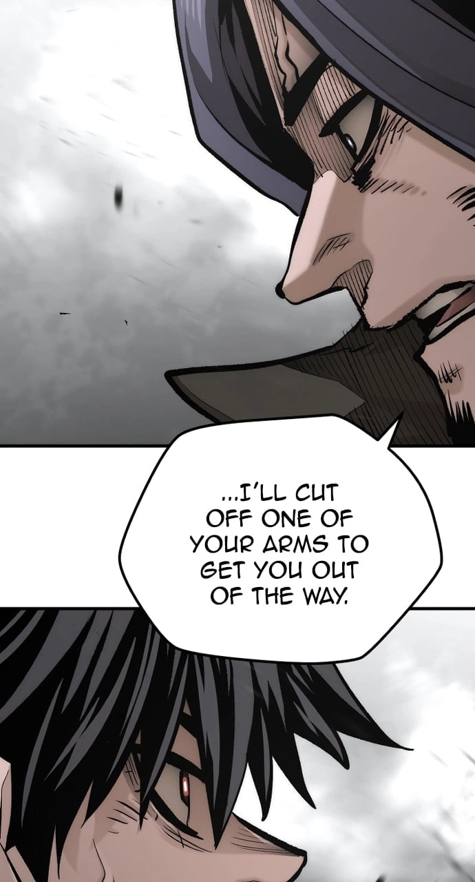 Murim Rpg Simulation Chapter 103 - Page 79