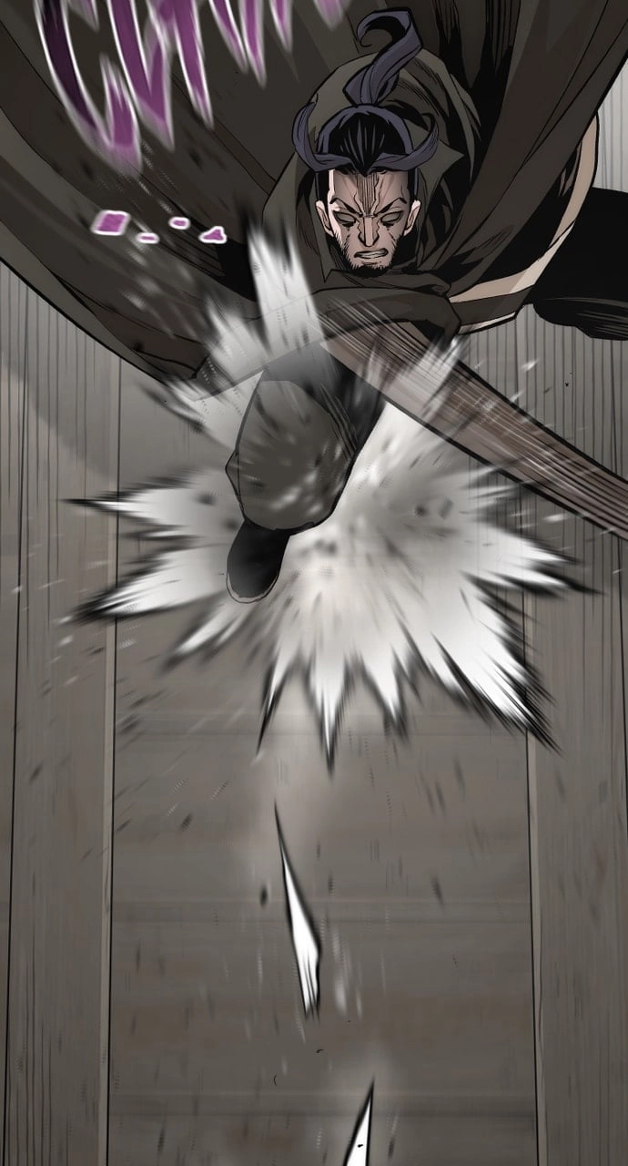 Murim Rpg Simulation Chapter 103 - Page 81
