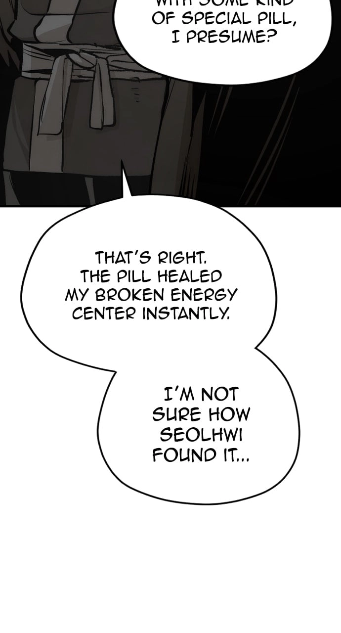 Murim Rpg Simulation Chapter 103 - Page 92