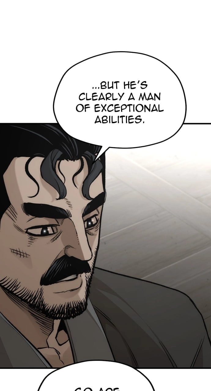 Murim Rpg Simulation Chapter 103 - Page 93