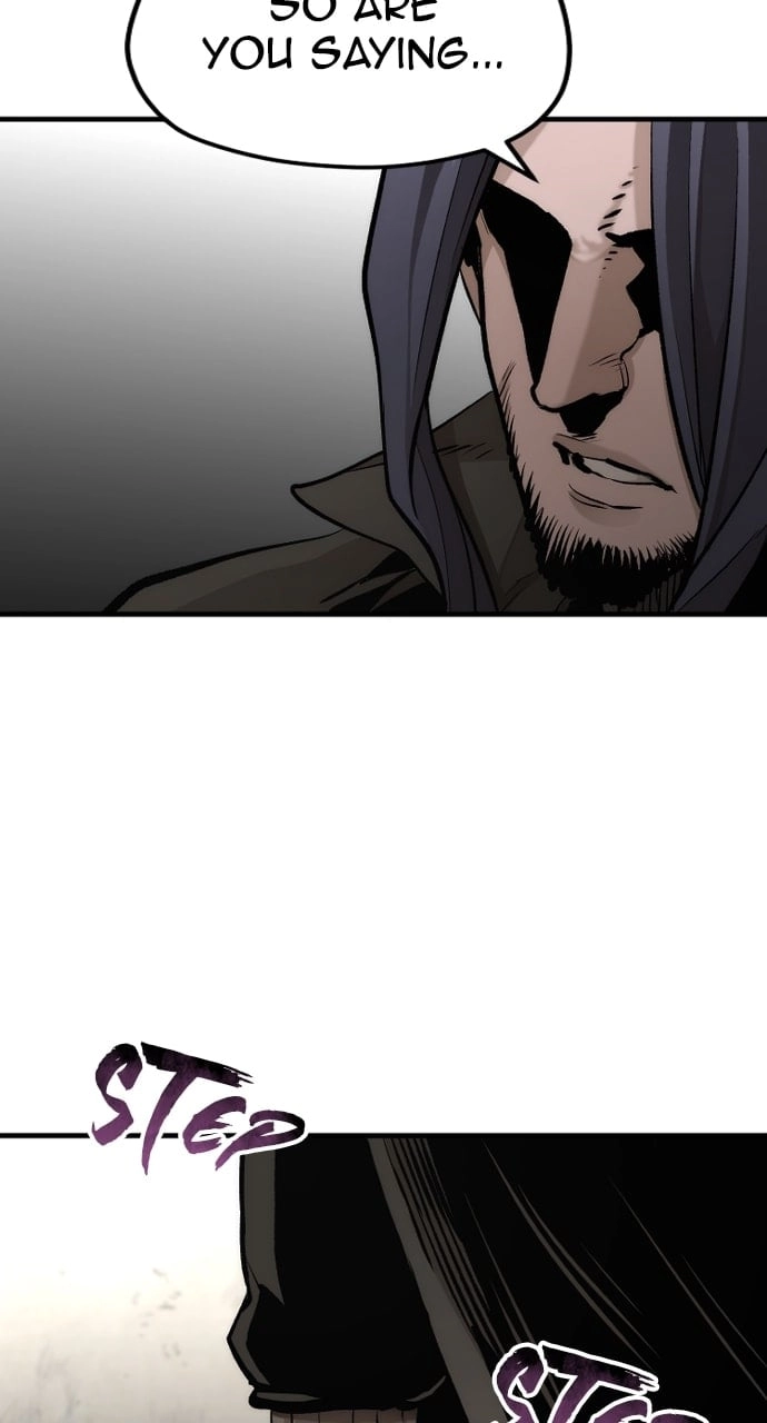 Murim Rpg Simulation Chapter 103 - Page 94