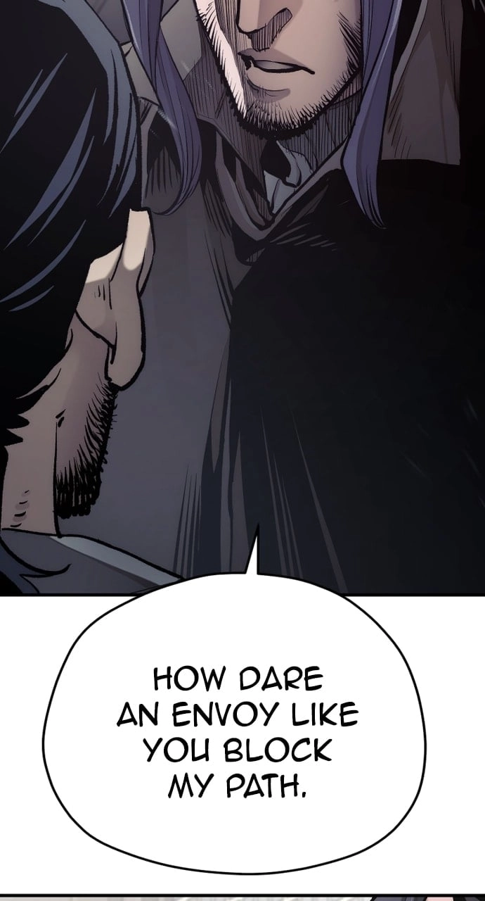 Murim Rpg Simulation Chapter 103 - Page 97