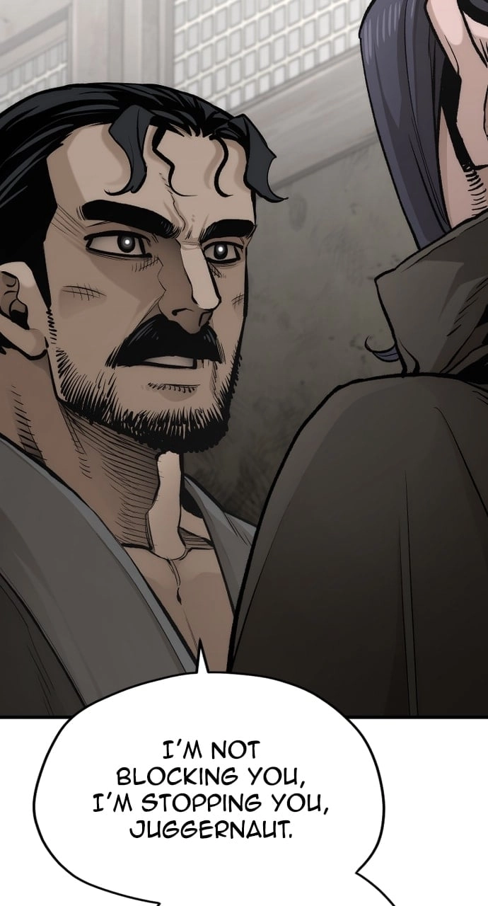 Murim Rpg Simulation Chapter 103 - Page 98