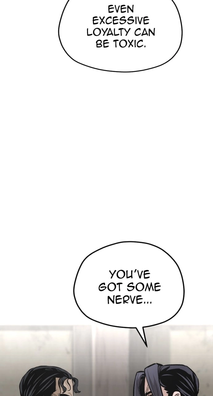 Murim Rpg Simulation Chapter 103 - Page 99