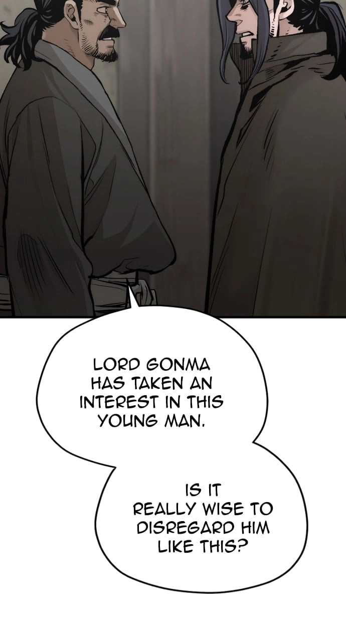 Murim Rpg Simulation Chapter 103 - Page 100