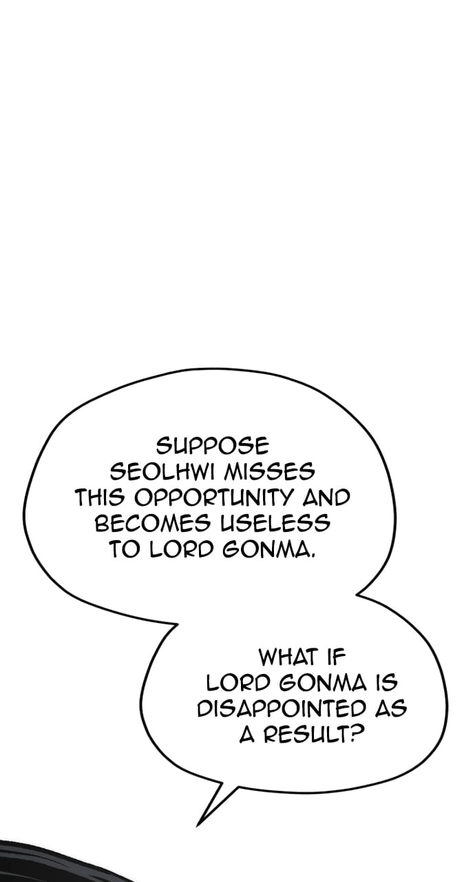 Murim Rpg Simulation Chapter 103 - Page 101