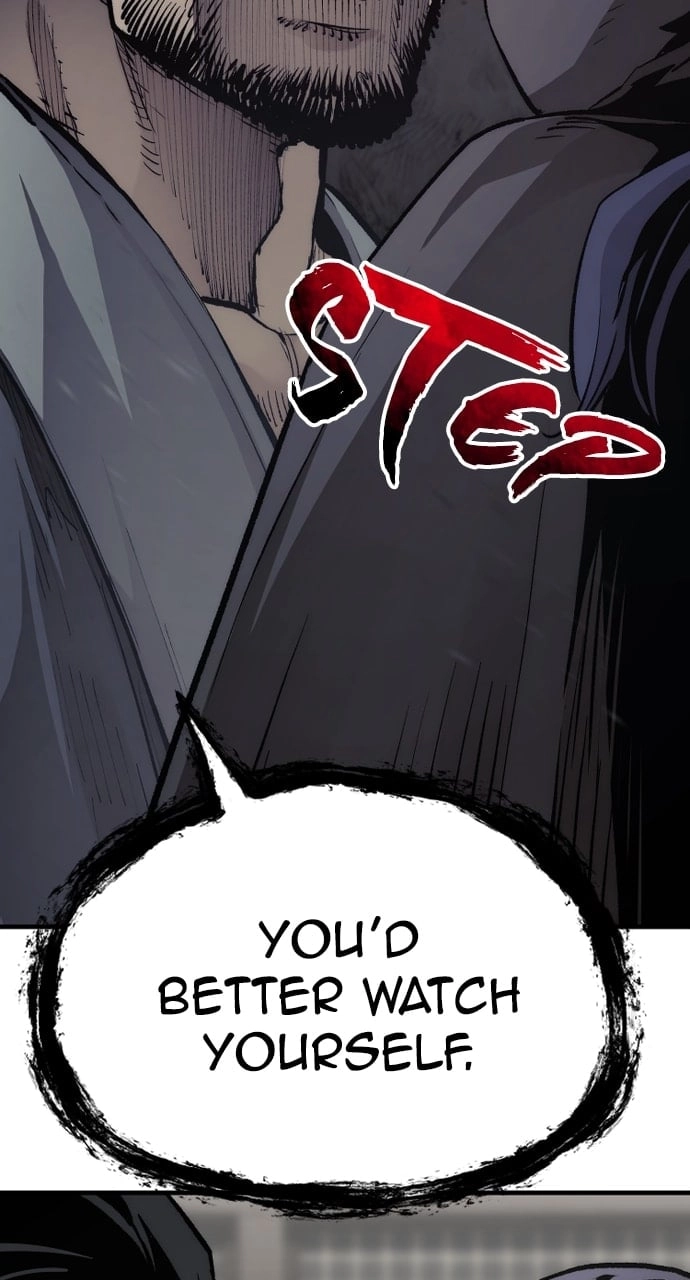 Murim Rpg Simulation Chapter 103 - Page 106