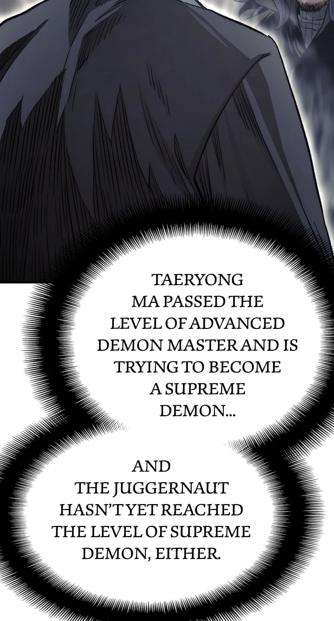 Murim Rpg Simulation Chapter 103 - Page 111