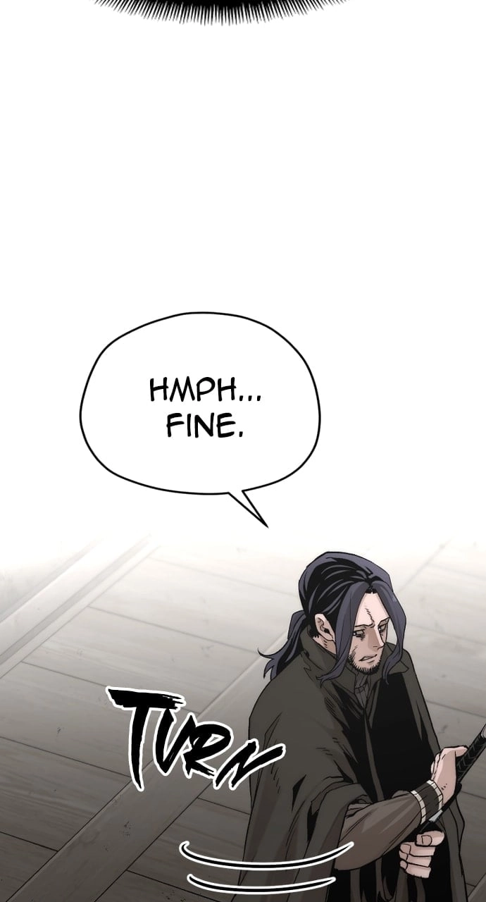 Murim Rpg Simulation Chapter 103 - Page 112