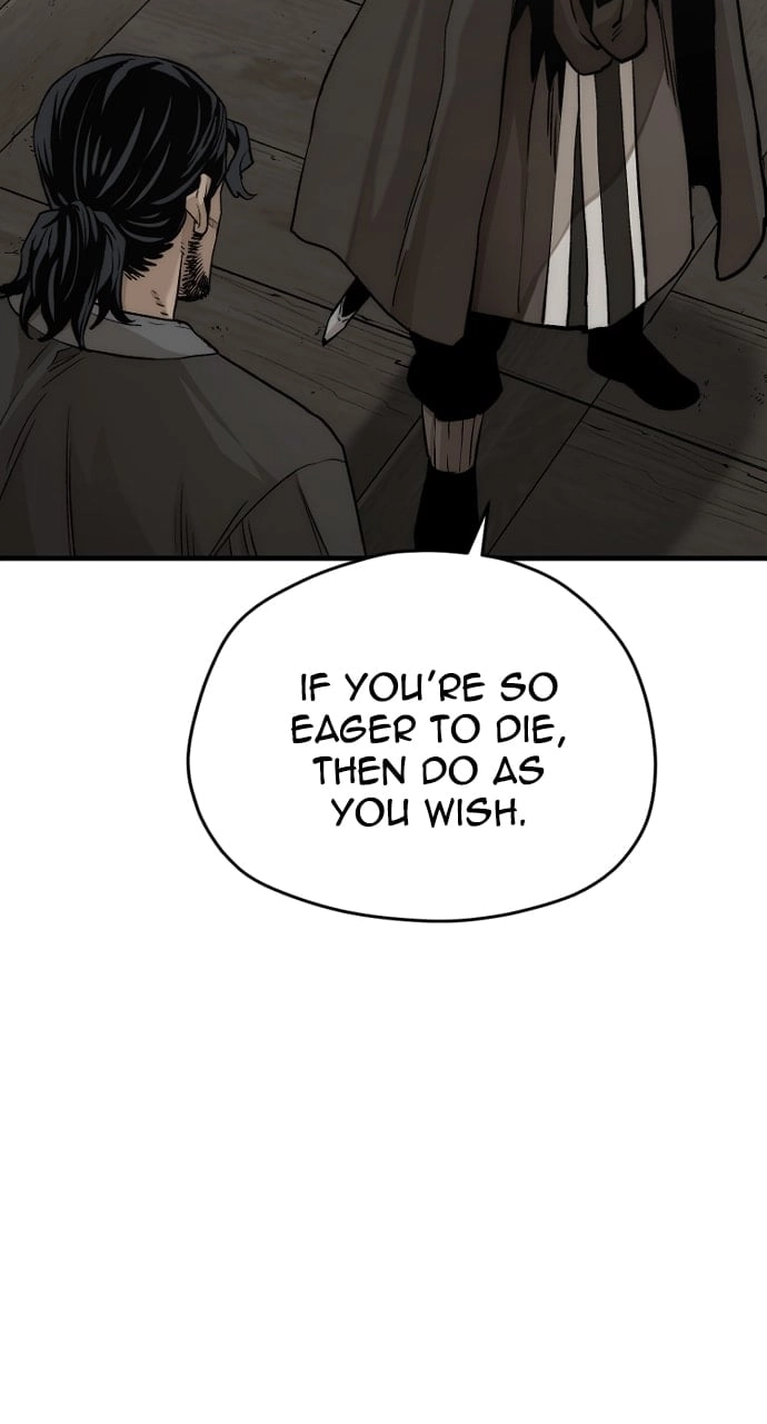 Murim Rpg Simulation Chapter 103 - Page 113