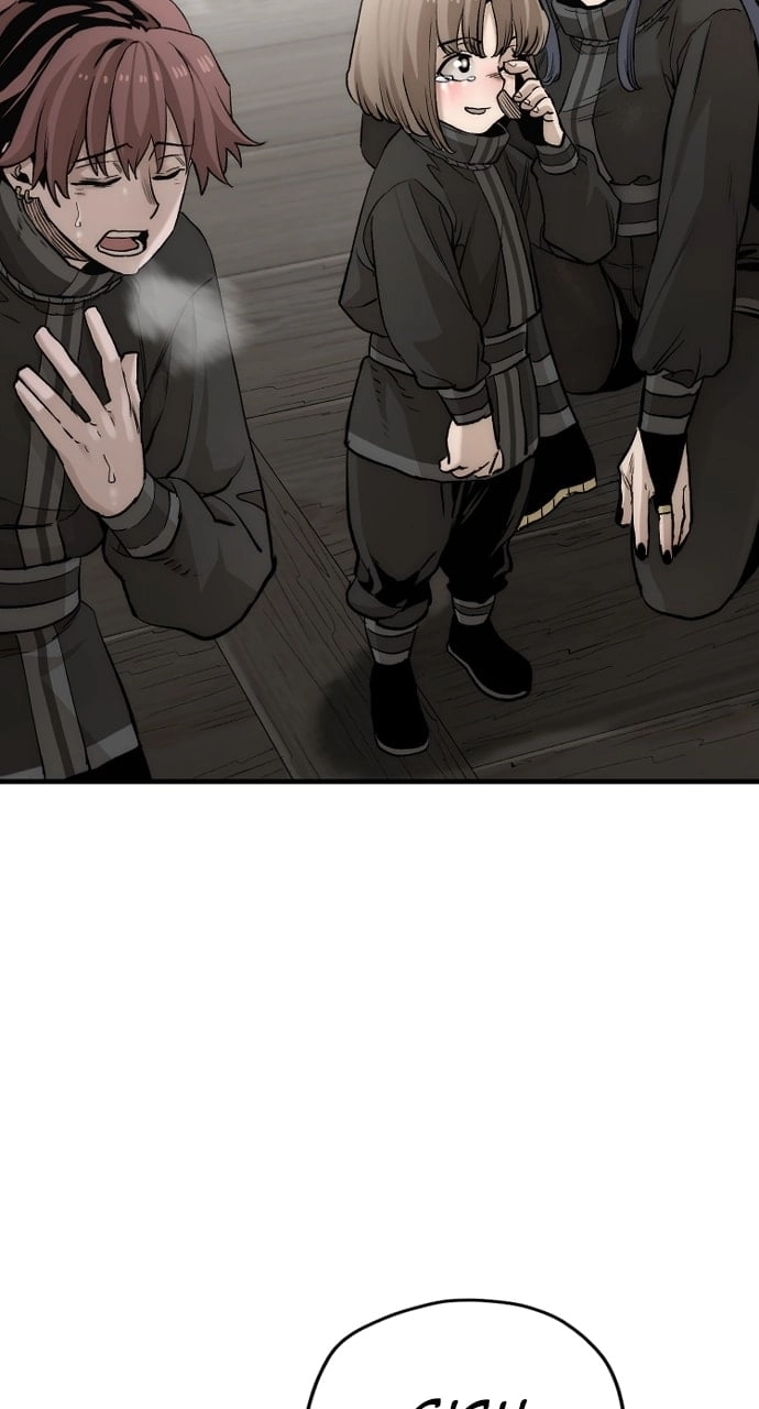Murim Rpg Simulation Chapter 103 - Page 118