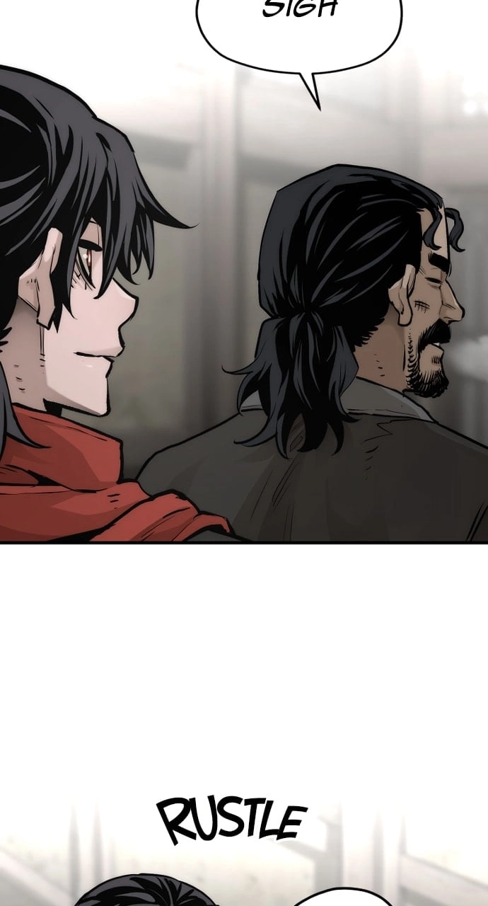 Murim Rpg Simulation Chapter 103 - Page 119