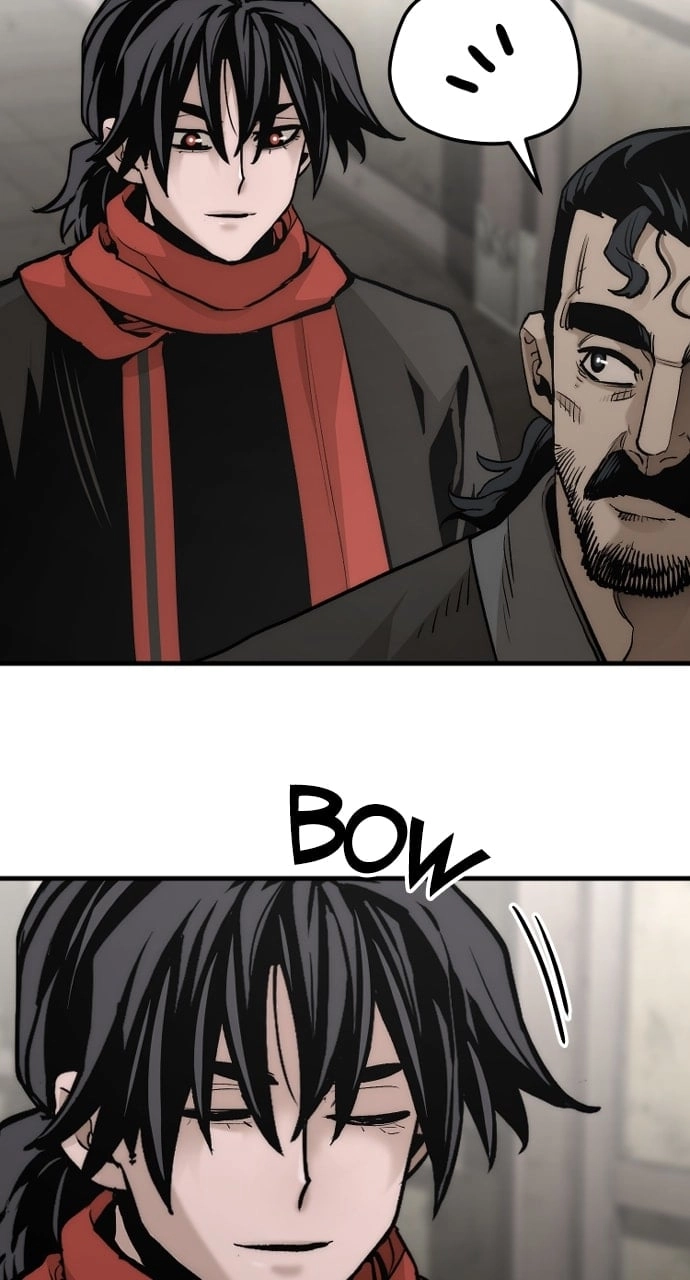 Murim Rpg Simulation Chapter 103 - Page 120