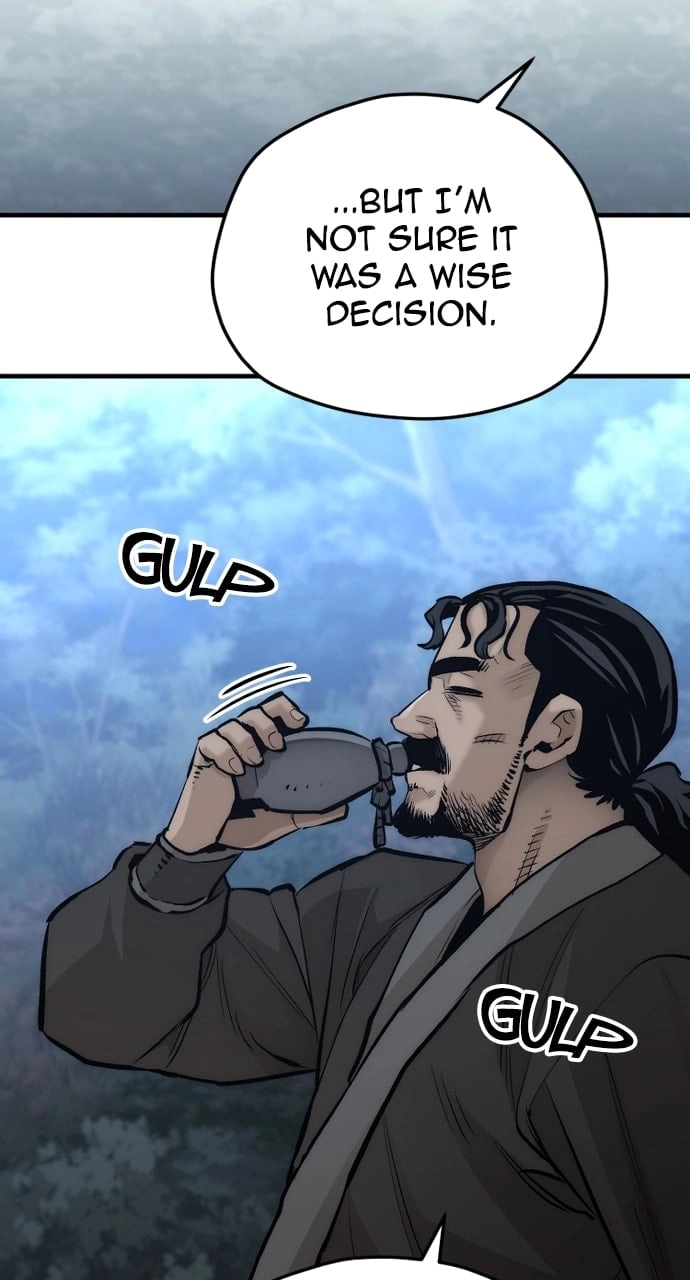 Murim Rpg Simulation Chapter 103 - Page 129