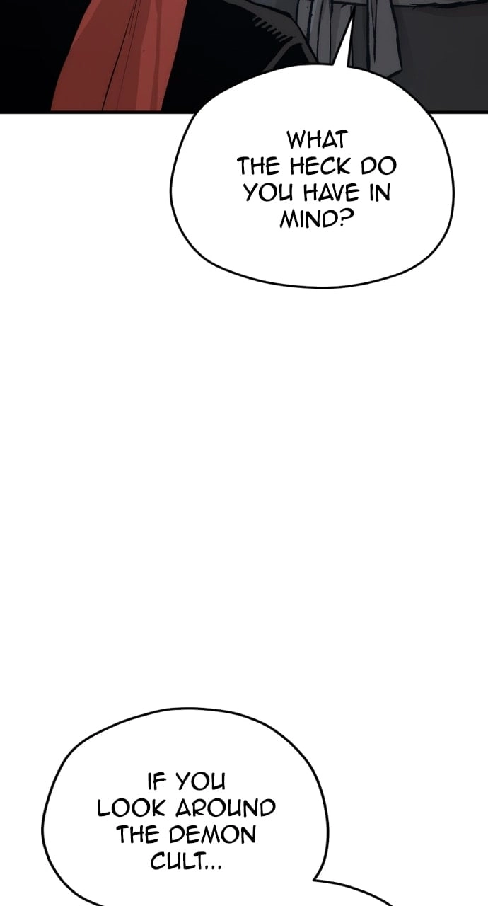 Murim Rpg Simulation Chapter 103 - Page 133