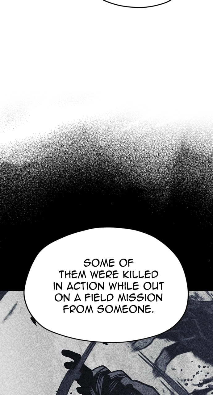 Murim Rpg Simulation Chapter 103 - Page 137