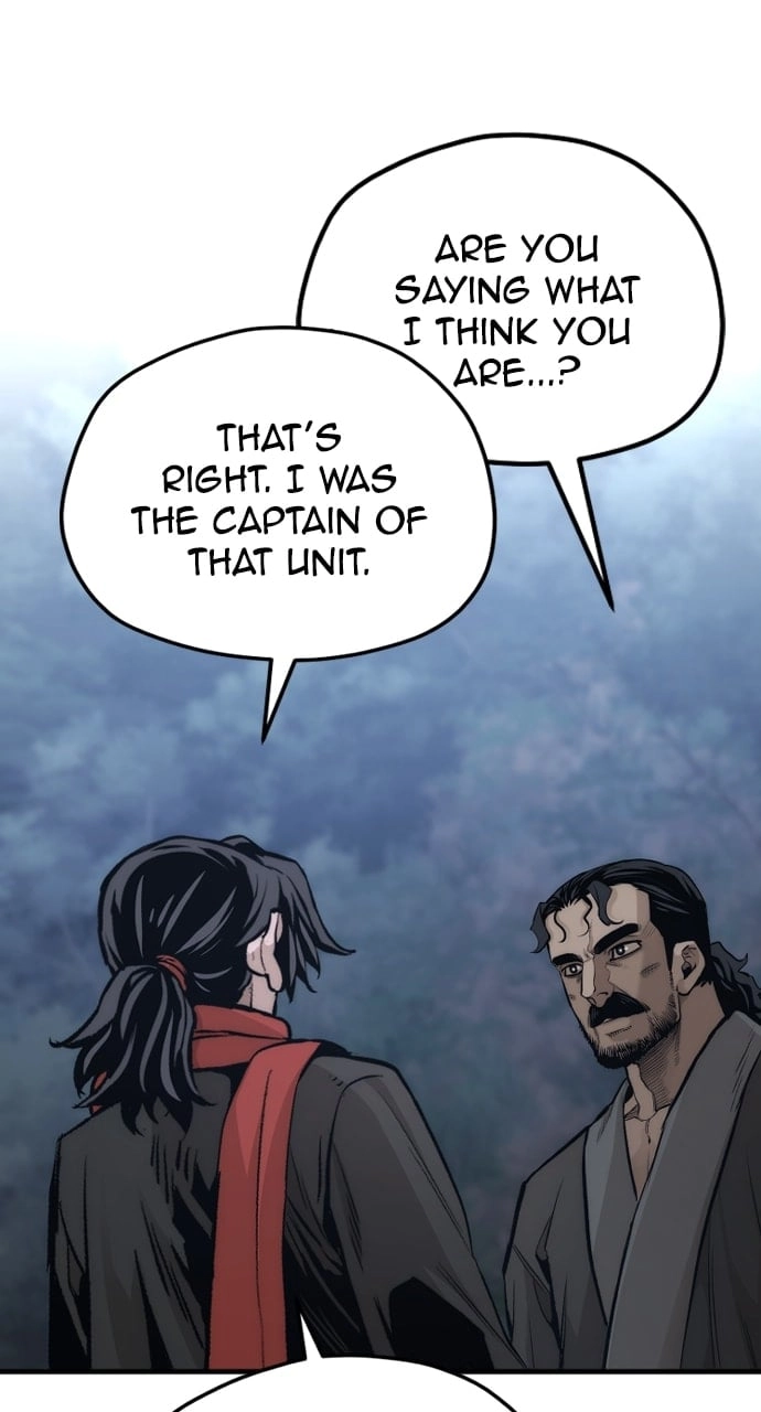 Murim Rpg Simulation Chapter 103 - Page 140