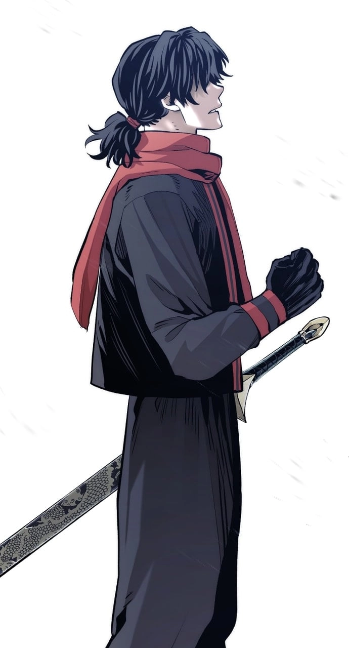Murim Rpg Simulation Chapter 103 - Page 146