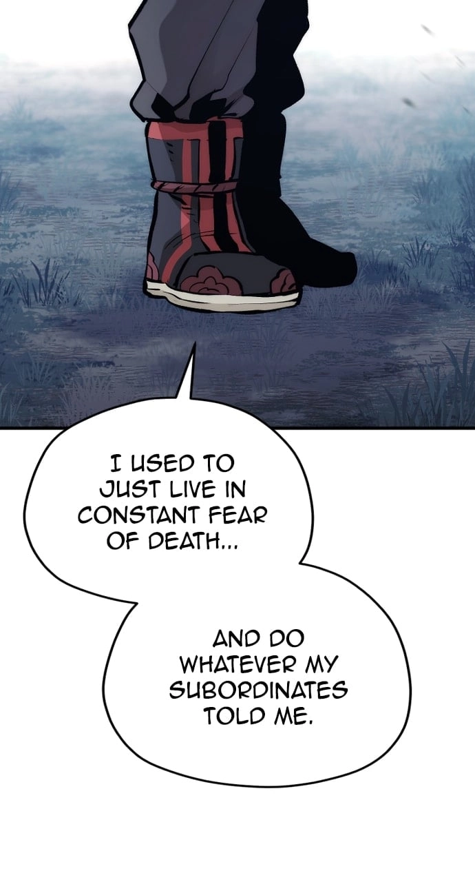 Murim Rpg Simulation Chapter 103 - Page 147