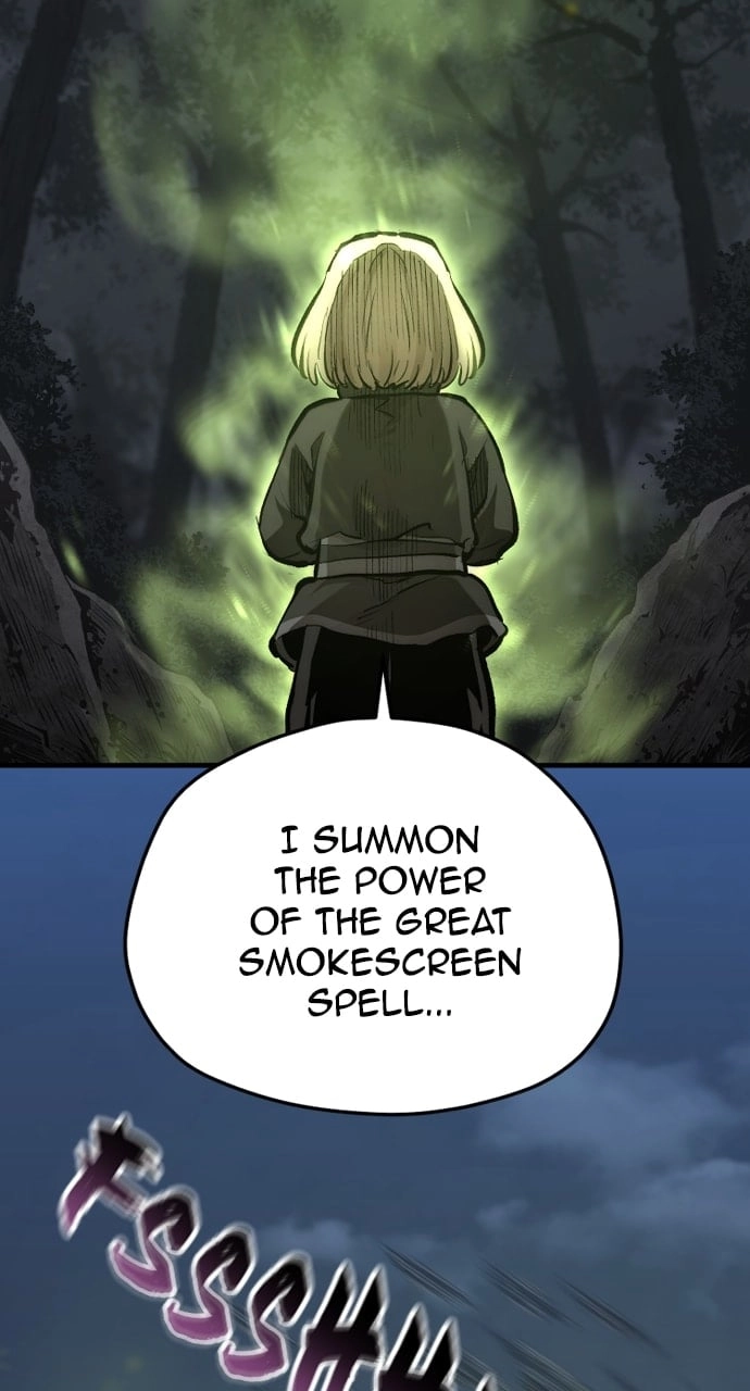 Murim Rpg Simulation Chapter 103 - Page 161