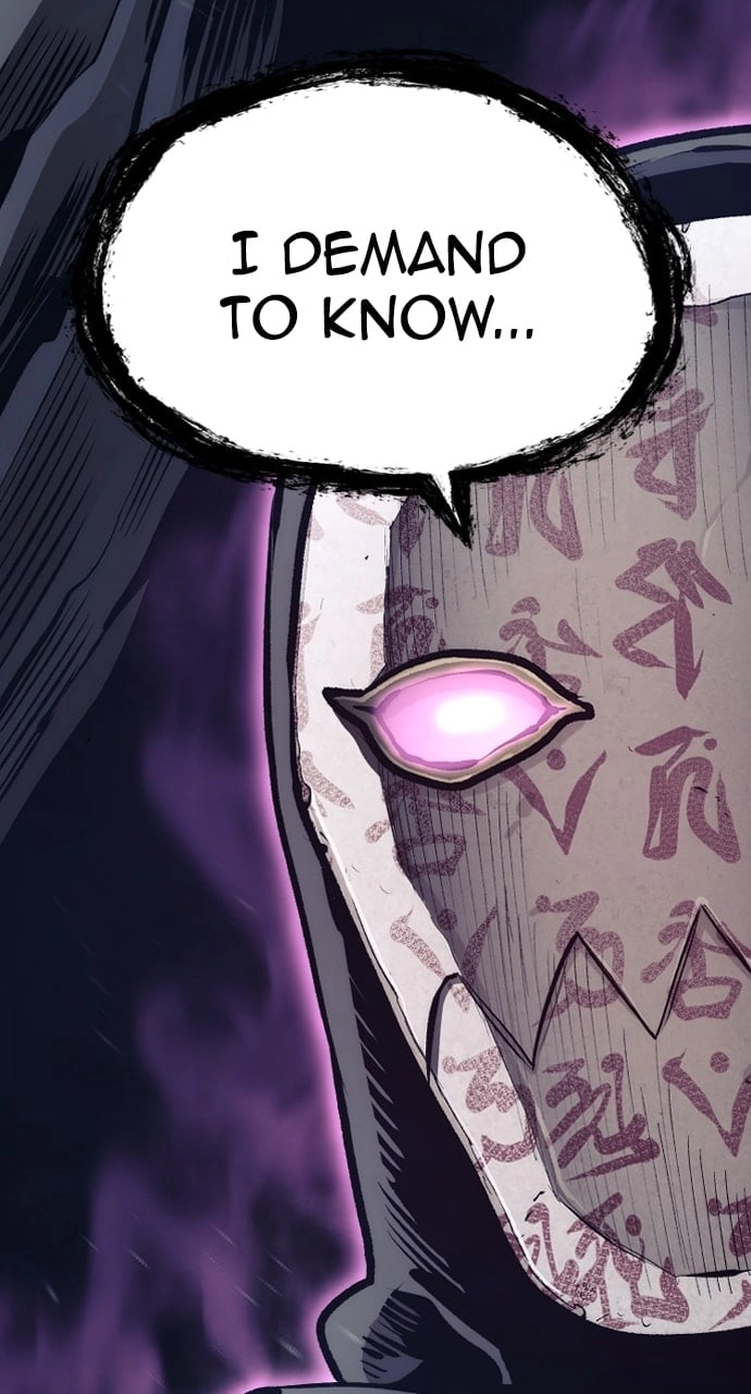 Murim Rpg Simulation Chapter 103 - Page 170