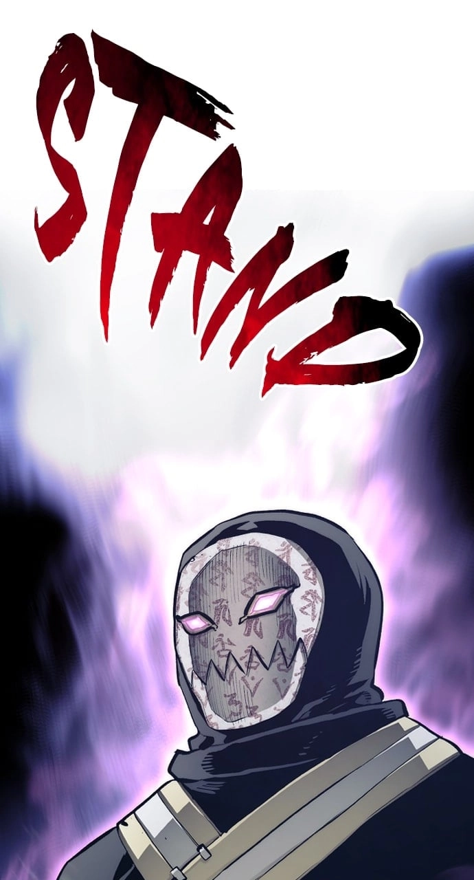 Murim Rpg Simulation Chapter 104 - Page 7