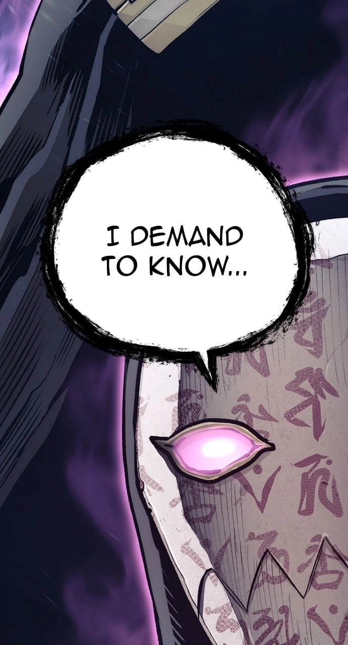 Murim Rpg Simulation Chapter 104 - Page 8