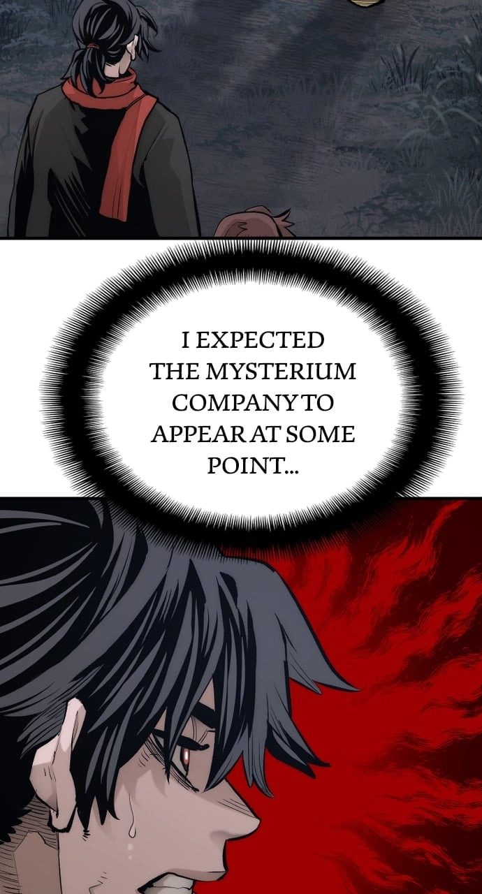 Murim Rpg Simulation Chapter 104 - Page 15