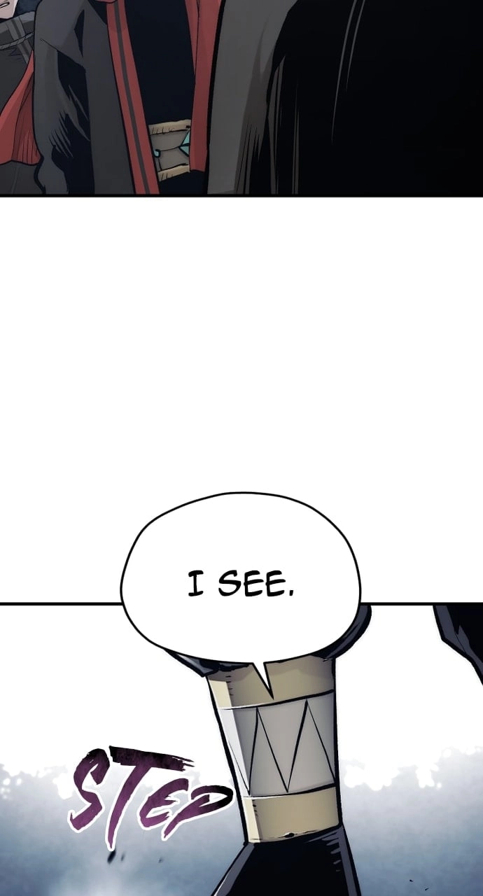 Murim Rpg Simulation Chapter 104 - Page 19