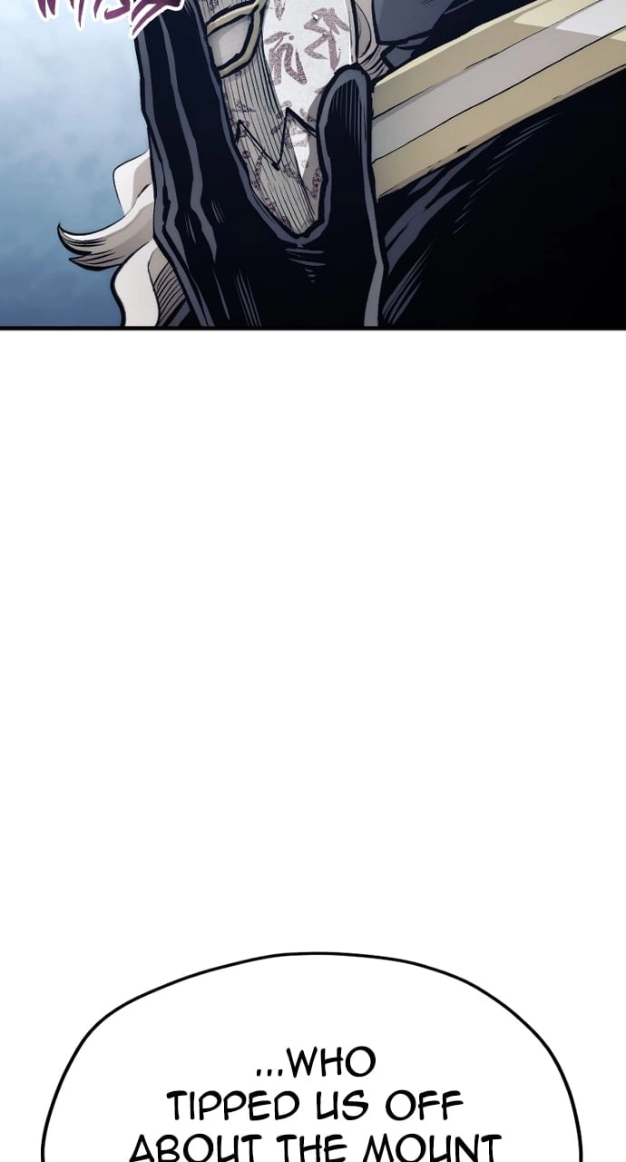 Murim Rpg Simulation Chapter 104 - Page 21