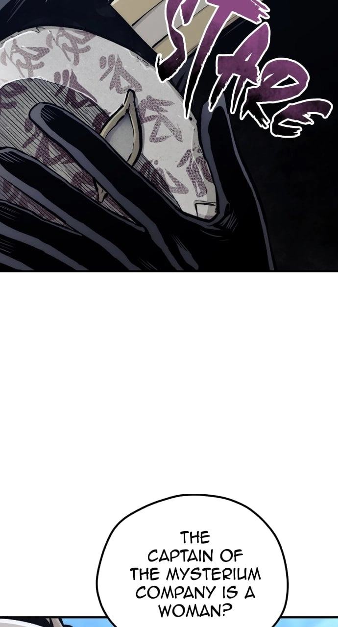 Murim Rpg Simulation Chapter 104 - Page 23