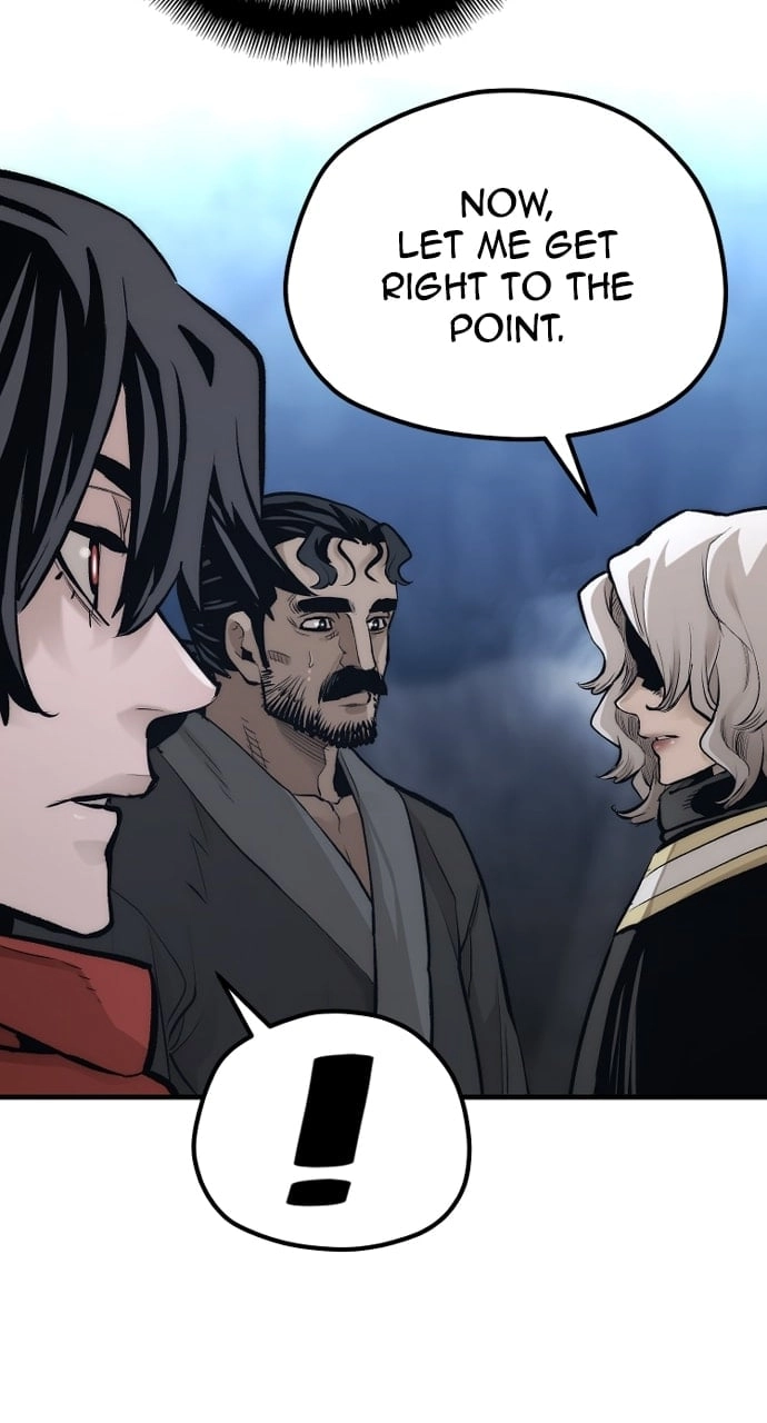 Murim Rpg Simulation Chapter 104 - Page 31
