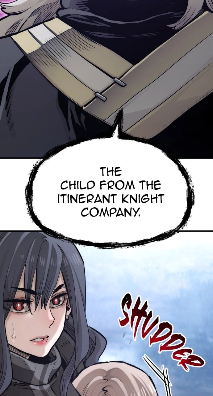 Murim Rpg Simulation Chapter 104 - Page 34