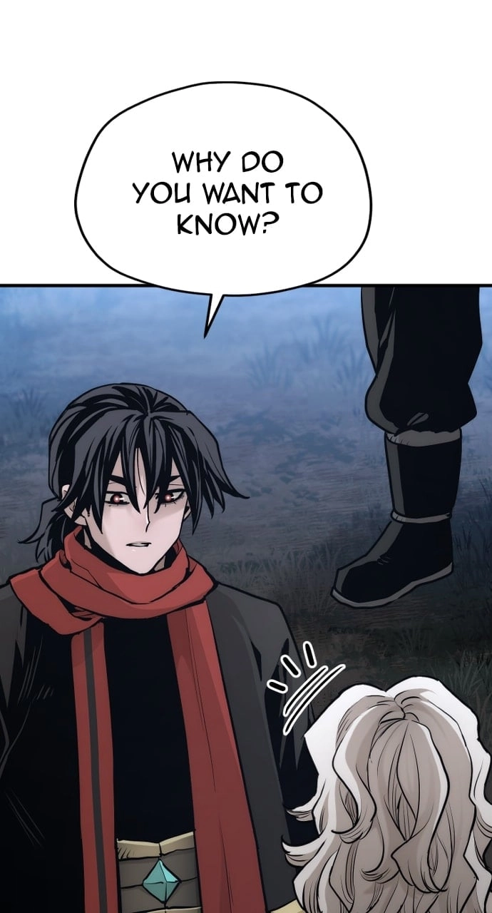 Murim Rpg Simulation Chapter 104 - Page 36