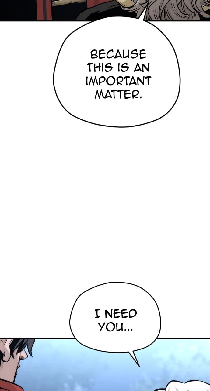 Murim Rpg Simulation Chapter 104 - Page 37