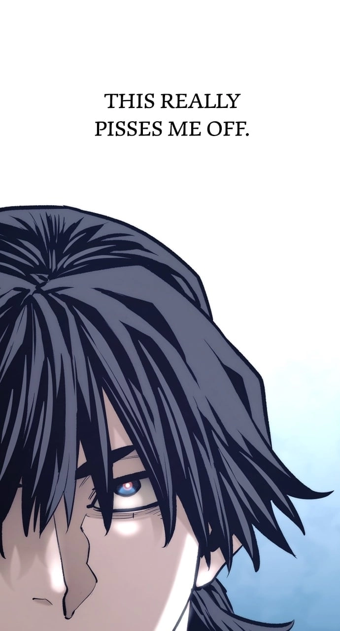 Murim Rpg Simulation Chapter 104 - Page 43