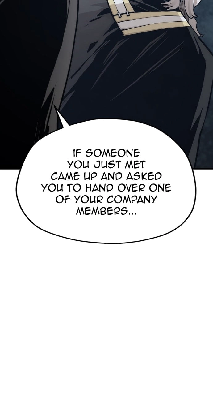 Murim Rpg Simulation Chapter 104 - Page 46