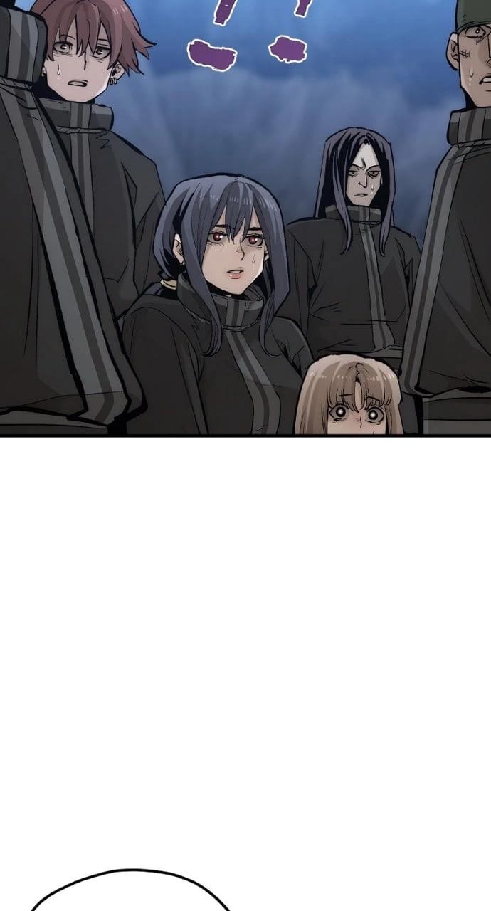 Murim Rpg Simulation Chapter 104 - Page 54