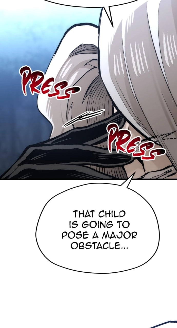 Murim Rpg Simulation Chapter 104 - Page 57