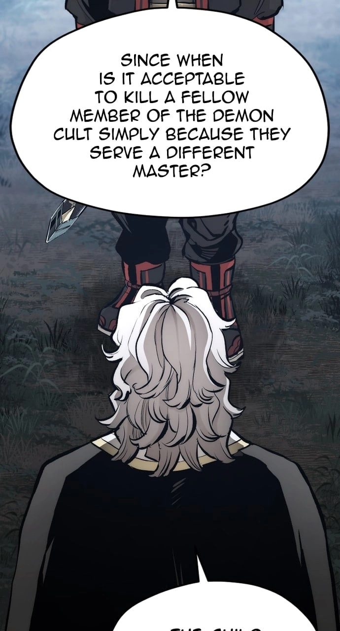 Murim Rpg Simulation Chapter 104 - Page 62