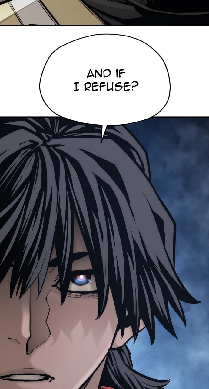 Murim Rpg Simulation Chapter 104 - Page 65