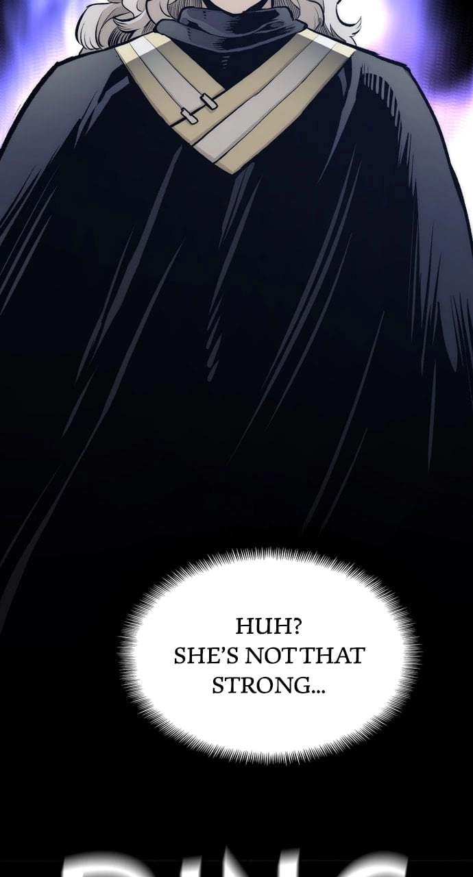 Murim Rpg Simulation Chapter 104 - Page 73