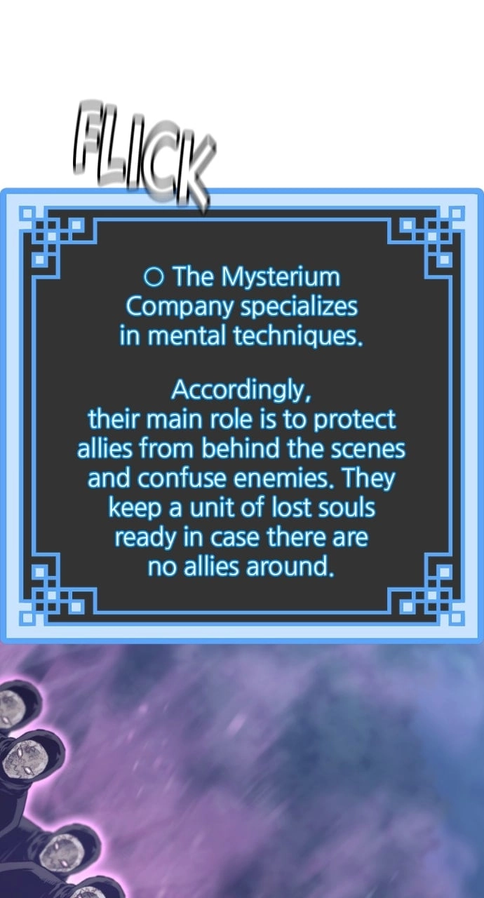 Murim Rpg Simulation Chapter 104 - Page 81