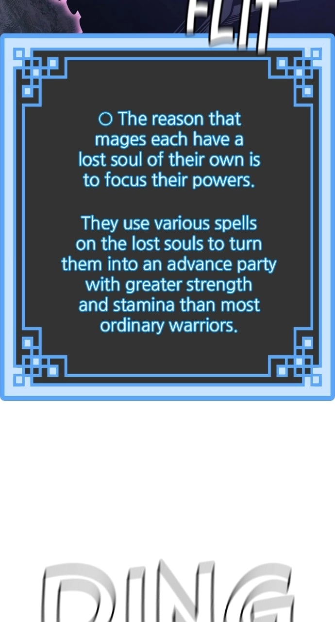 Murim Rpg Simulation Chapter 104 - Page 83