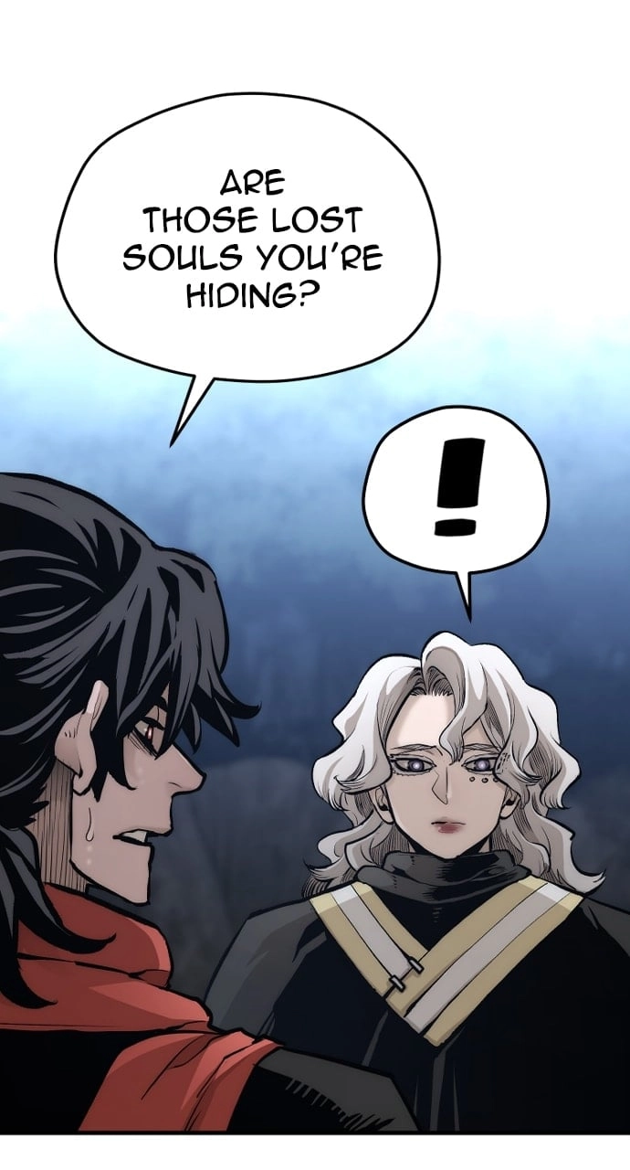 Murim Rpg Simulation Chapter 104 - Page 87