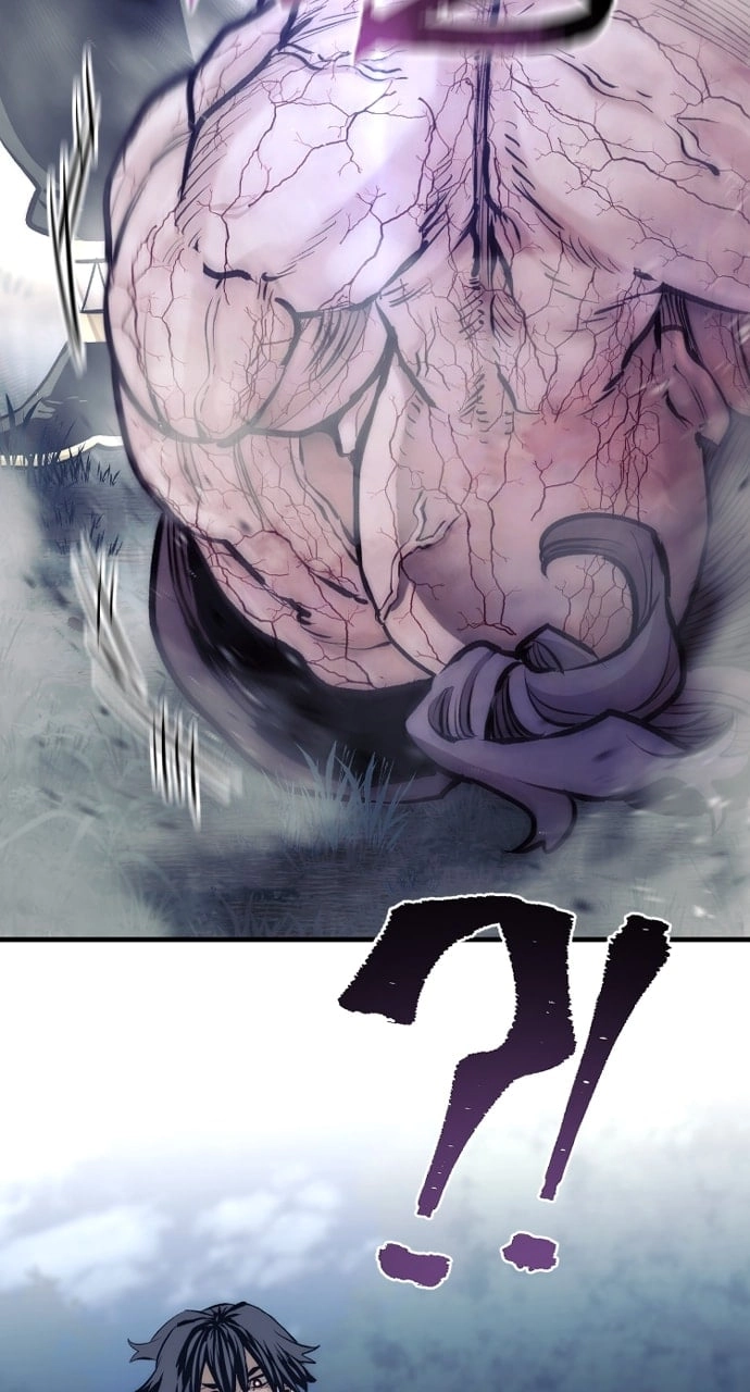 Murim Rpg Simulation Chapter 104 - Page 91