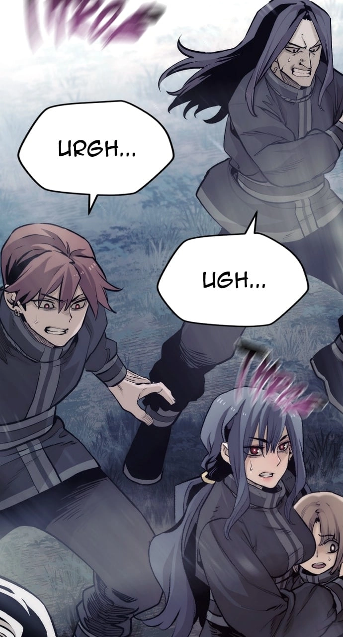 Murim Rpg Simulation Chapter 104 - Page 98
