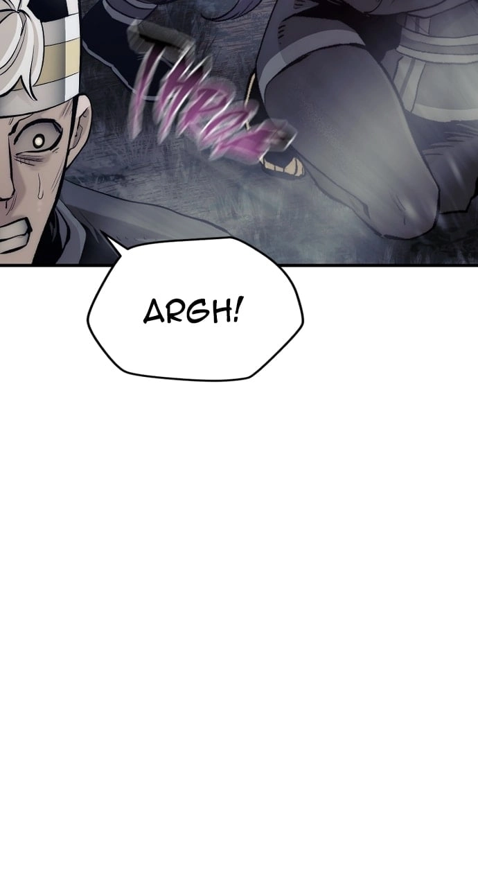 Murim Rpg Simulation Chapter 104 - Page 99