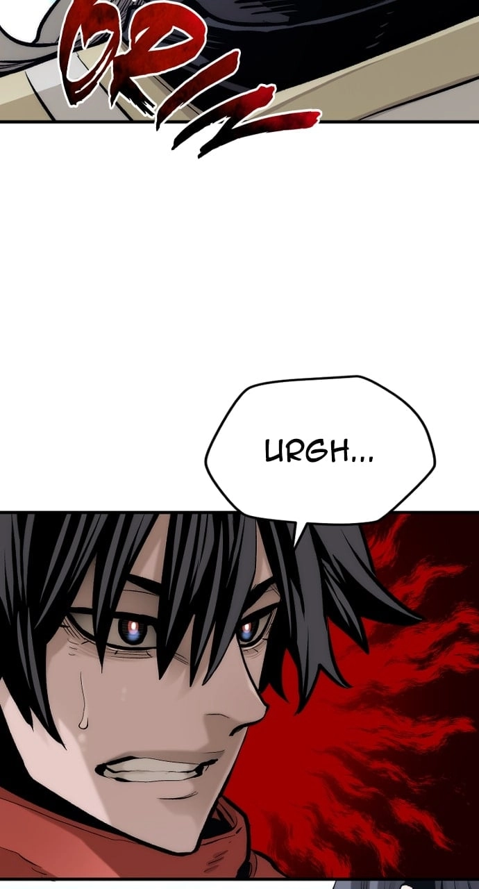 Murim Rpg Simulation Chapter 104 - Page 104
